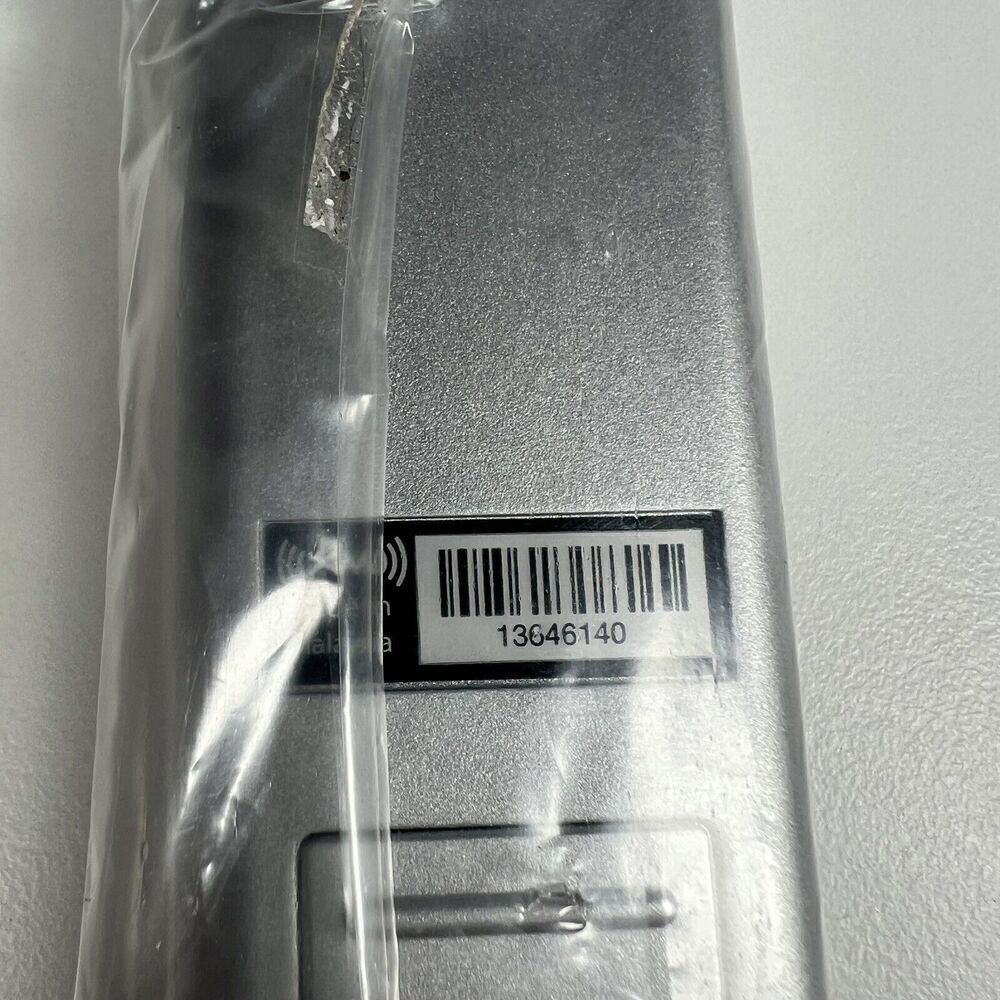 Sirius XM Sound System Remote Control xadh2 New Sealed 13646140 - Picture 3 of 3